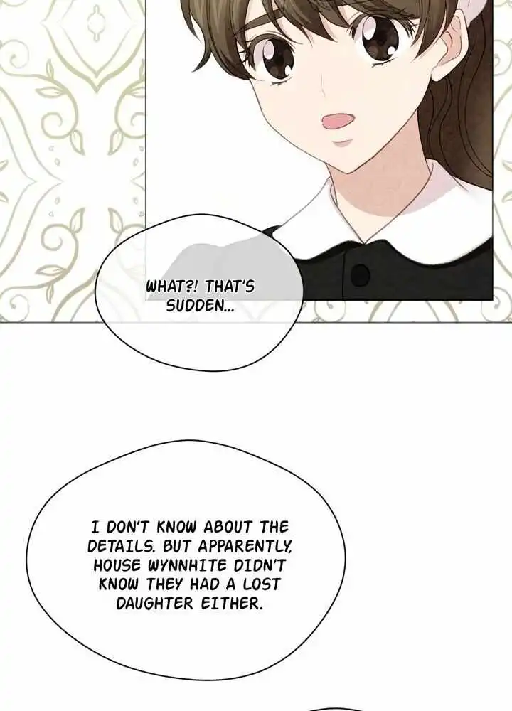 Iris – Lady With A Smartphone [ALL CHAPTERS] Chapter 93 40